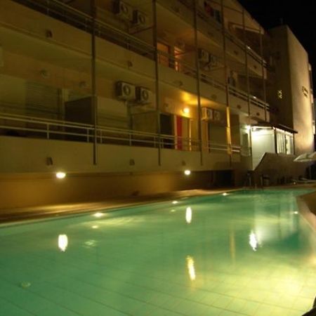 Theonia Hotel Кос Екстер'єр фото