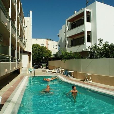 Theonia Hotel Кос Екстер'єр фото