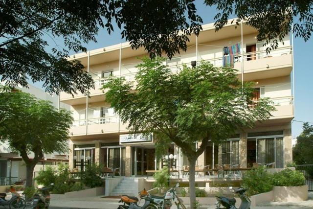 Theonia Hotel Кос Екстер'єр фото
