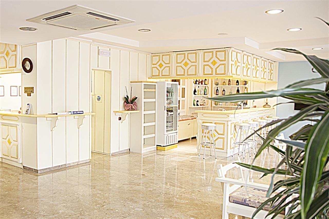 Theonia Hotel Кос Екстер'єр фото