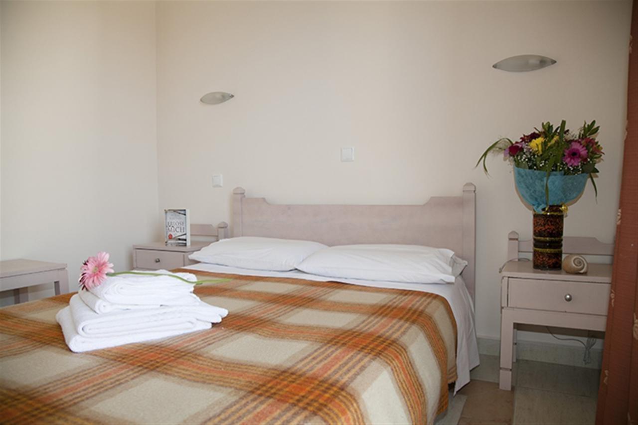 Theonia Hotel Кос Екстер'єр фото