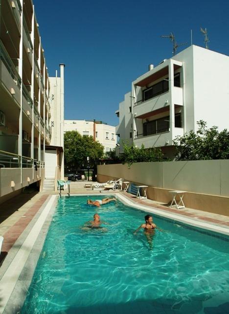 Theonia Hotel Кос Екстер'єр фото