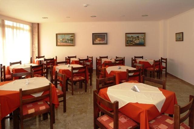 Theonia Hotel Кос Екстер'єр фото
