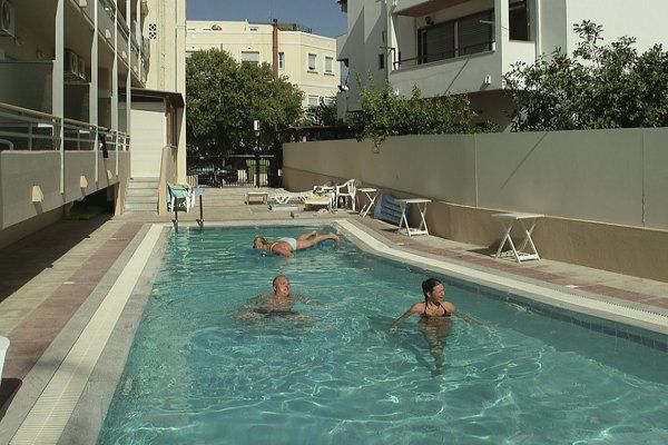 Theonia Hotel Кос Екстер'єр фото