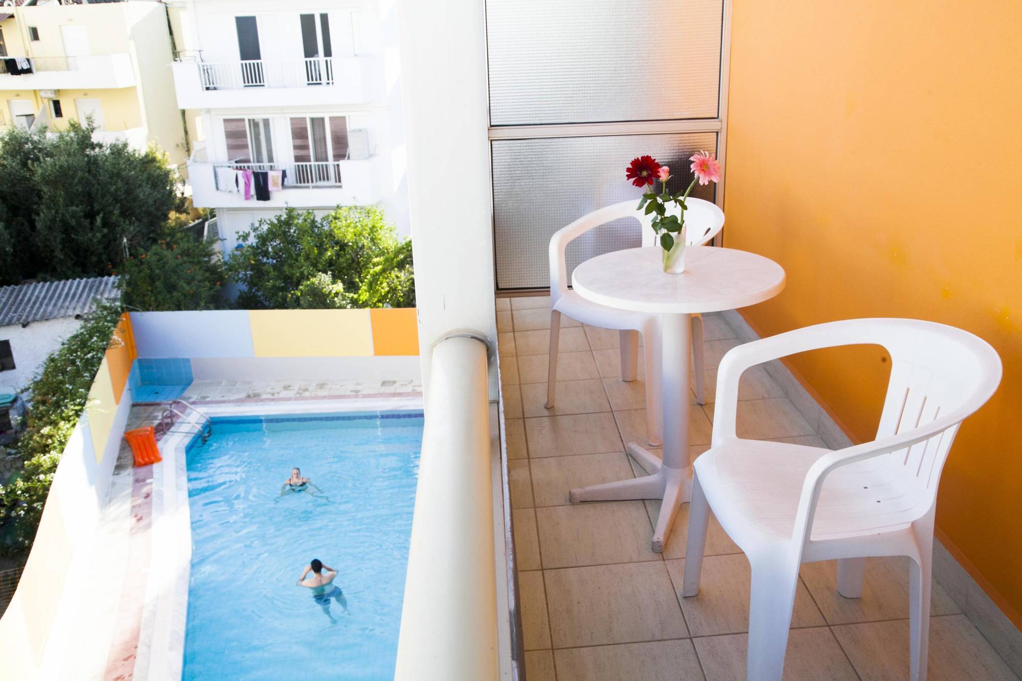 Theonia Hotel Кос Екстер'єр фото