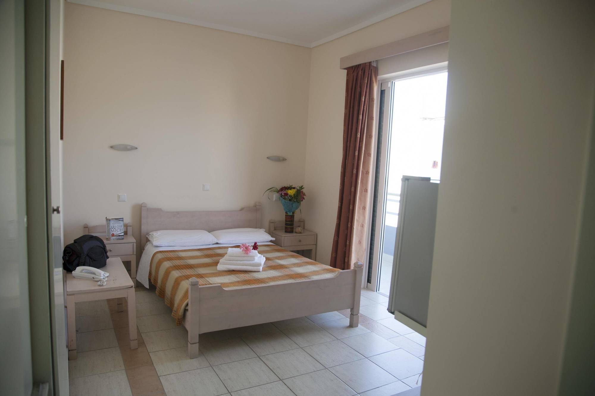 Theonia Hotel Кос Екстер'єр фото