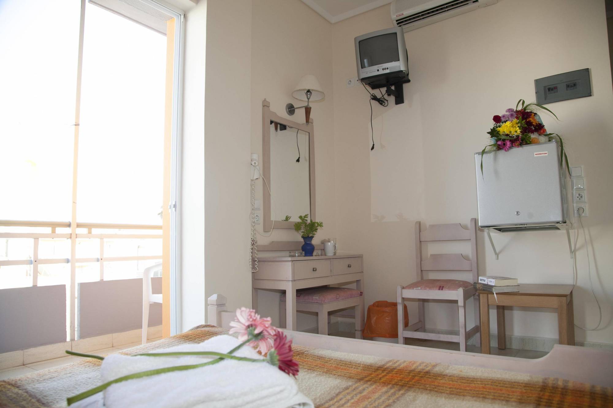Theonia Hotel Кос Екстер'єр фото
