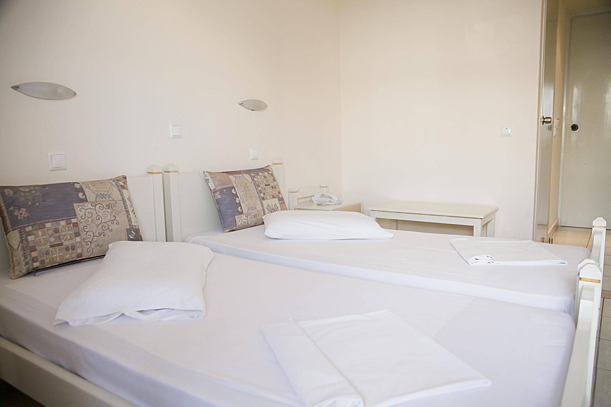 Theonia Hotel Кос Екстер'єр фото