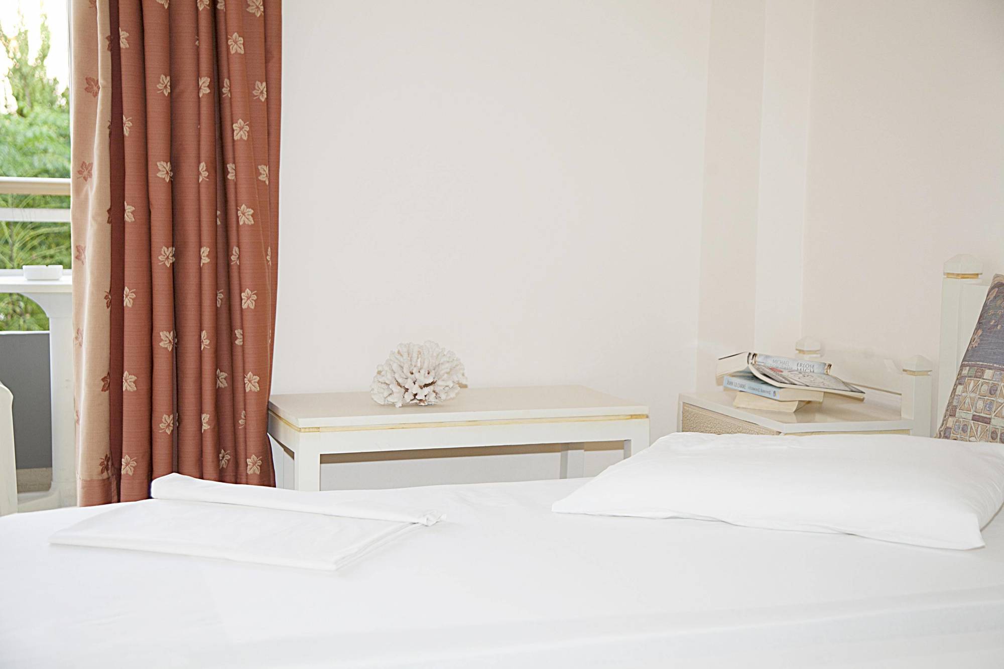 Theonia Hotel Кос Екстер'єр фото